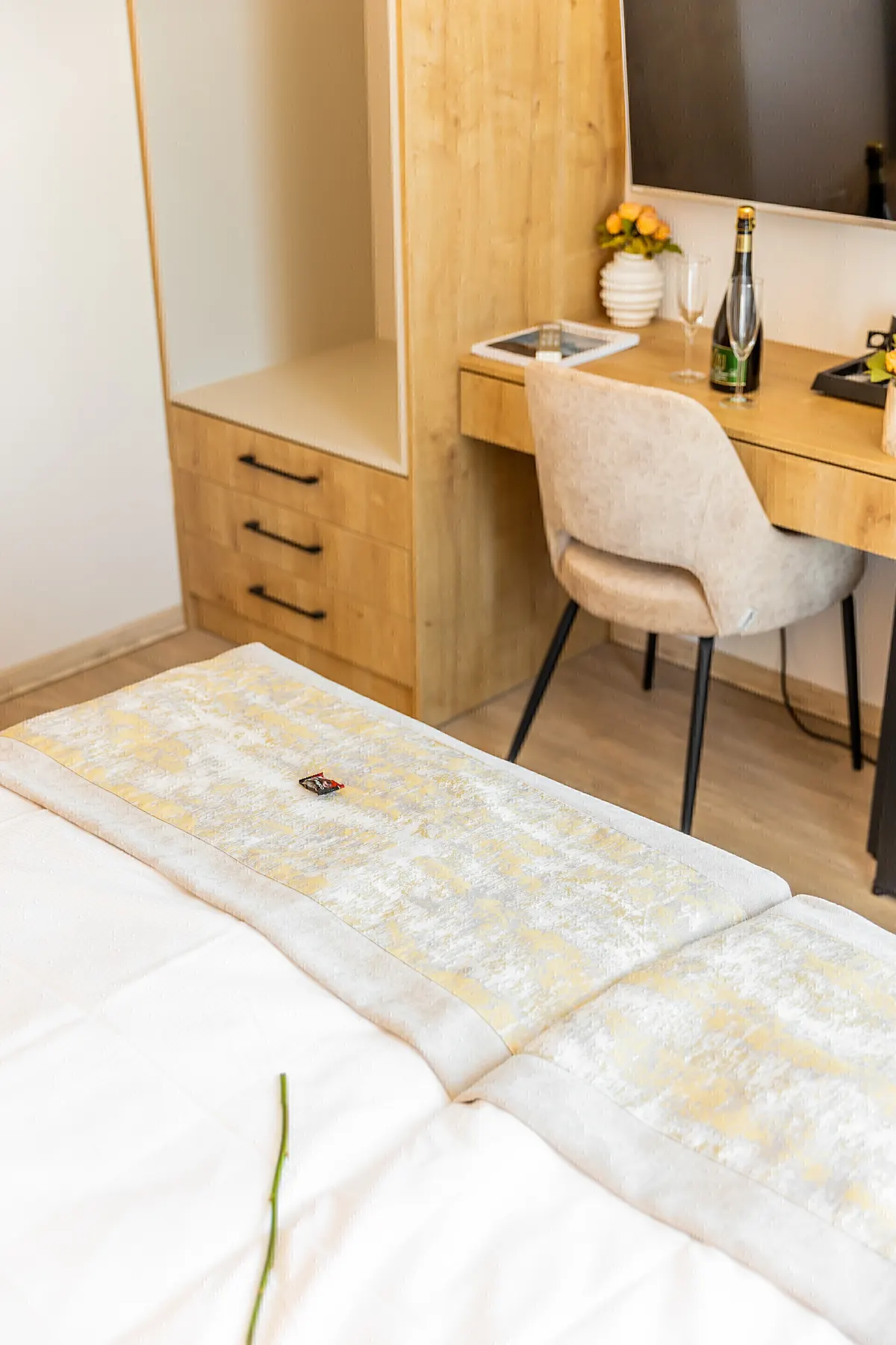 Superior apartmanlakás 2+2 ággyal - 207