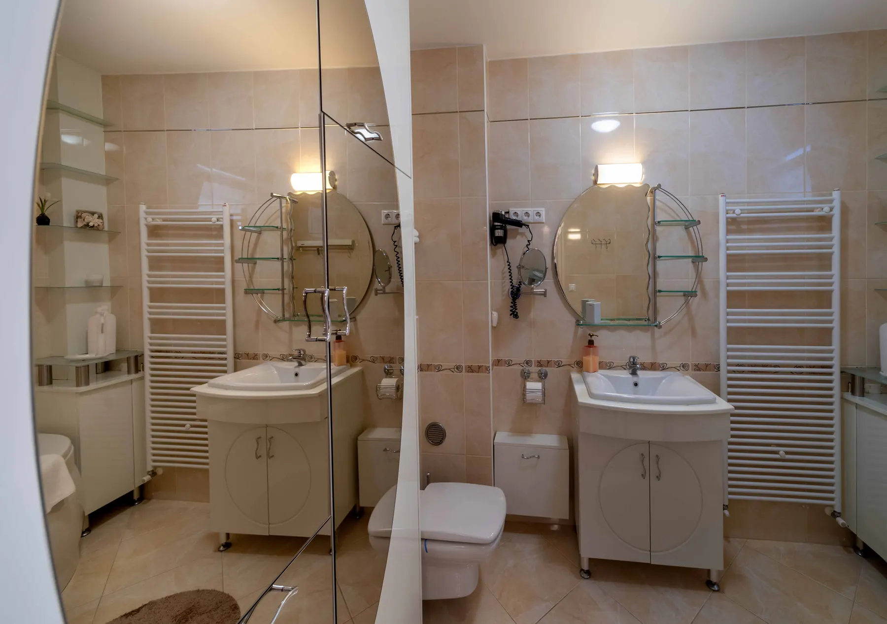 Mokka Best 1 Apartman