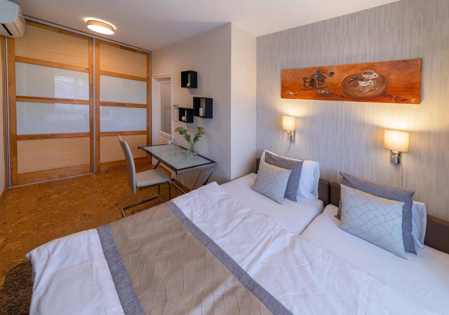 Mokka Best 1 Apartman