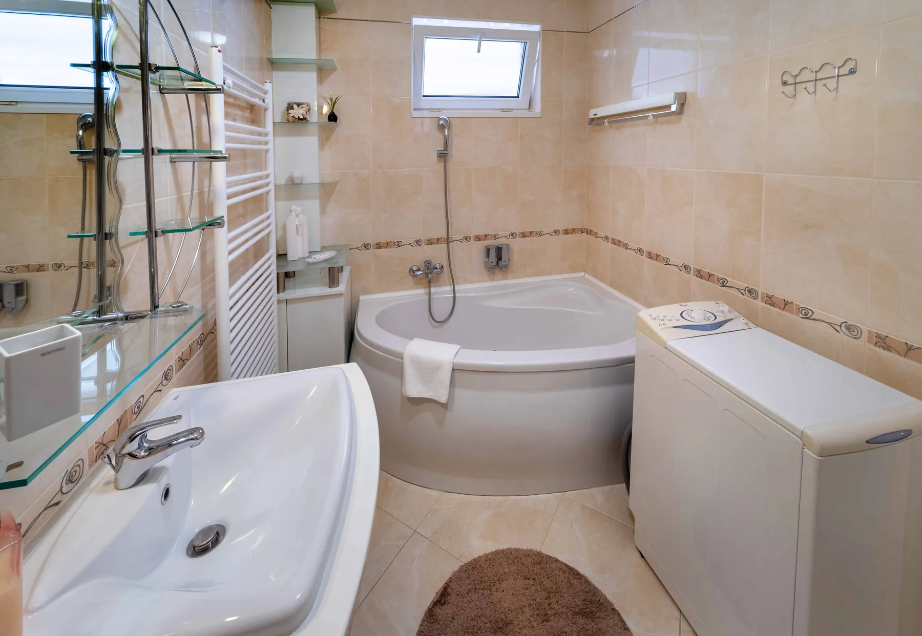 Mokka Best 1 Apartman