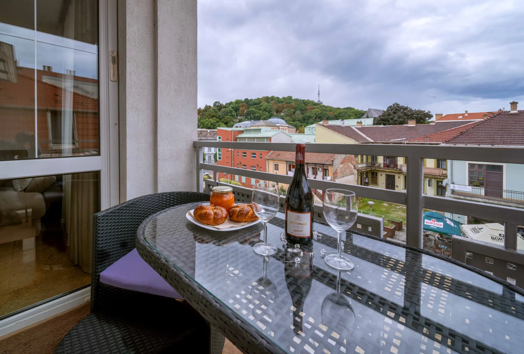 Mokka Best 1 Apartman