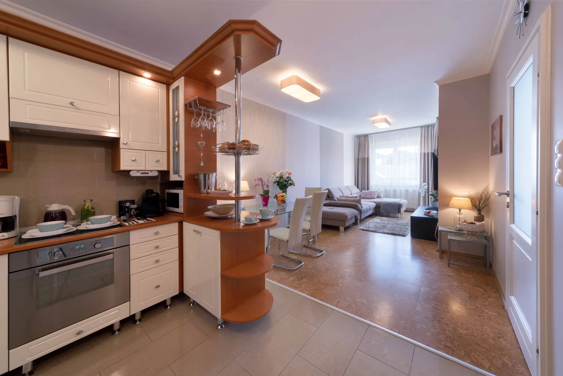 Mokka Best 1 Apartman
