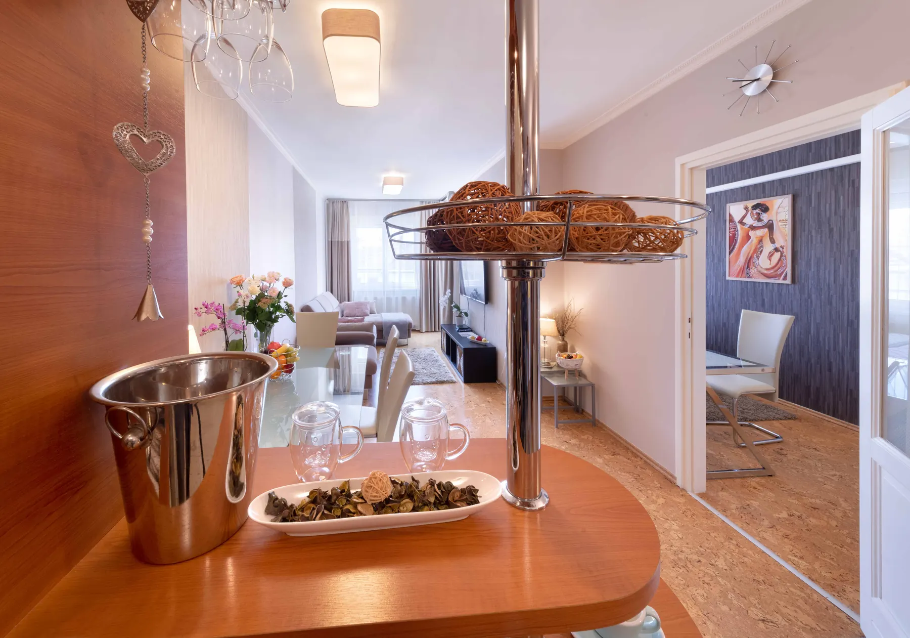 Mokka Best 1 Apartman