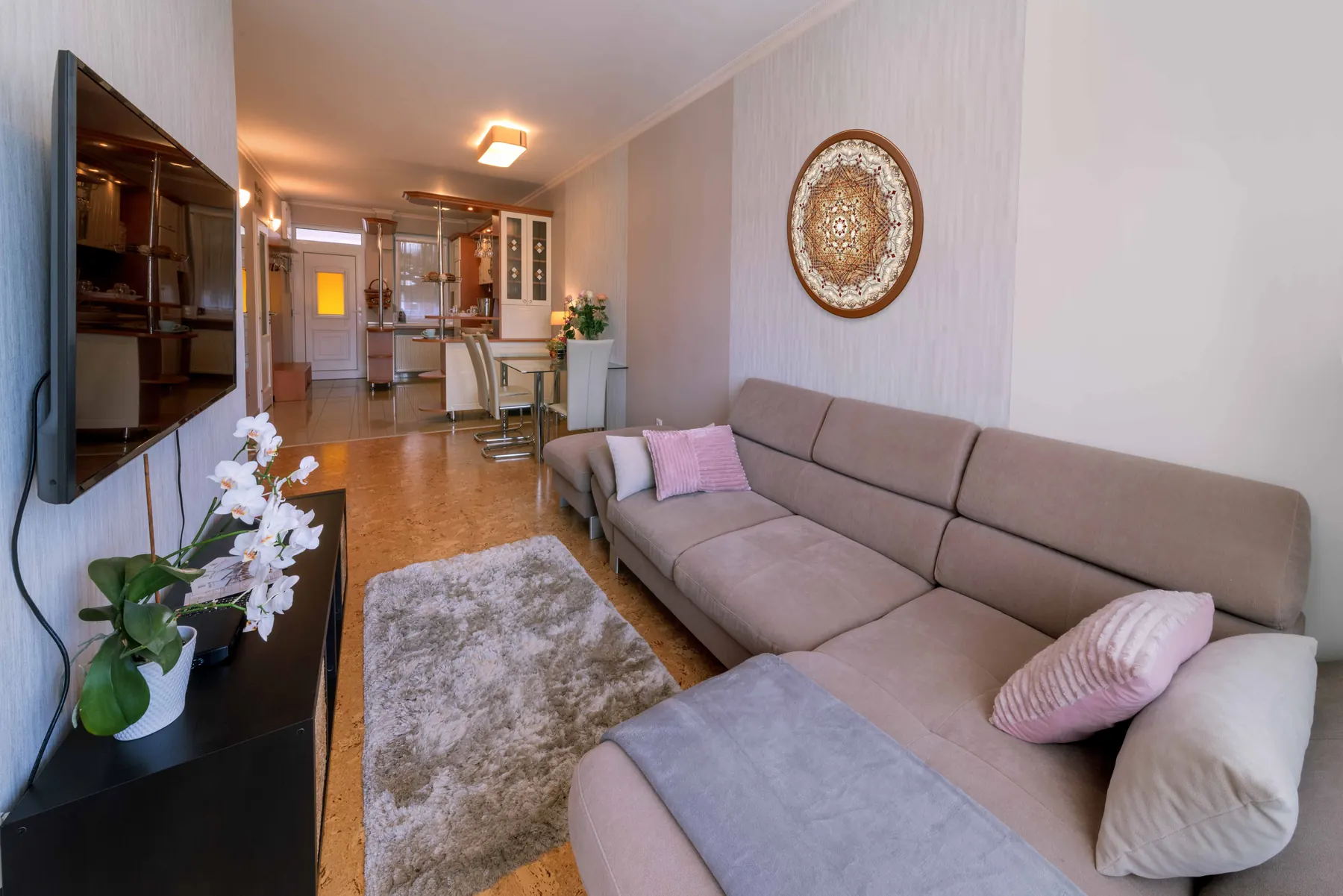 Mokka Best 1 Apartman