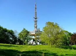 Avasi kilátó