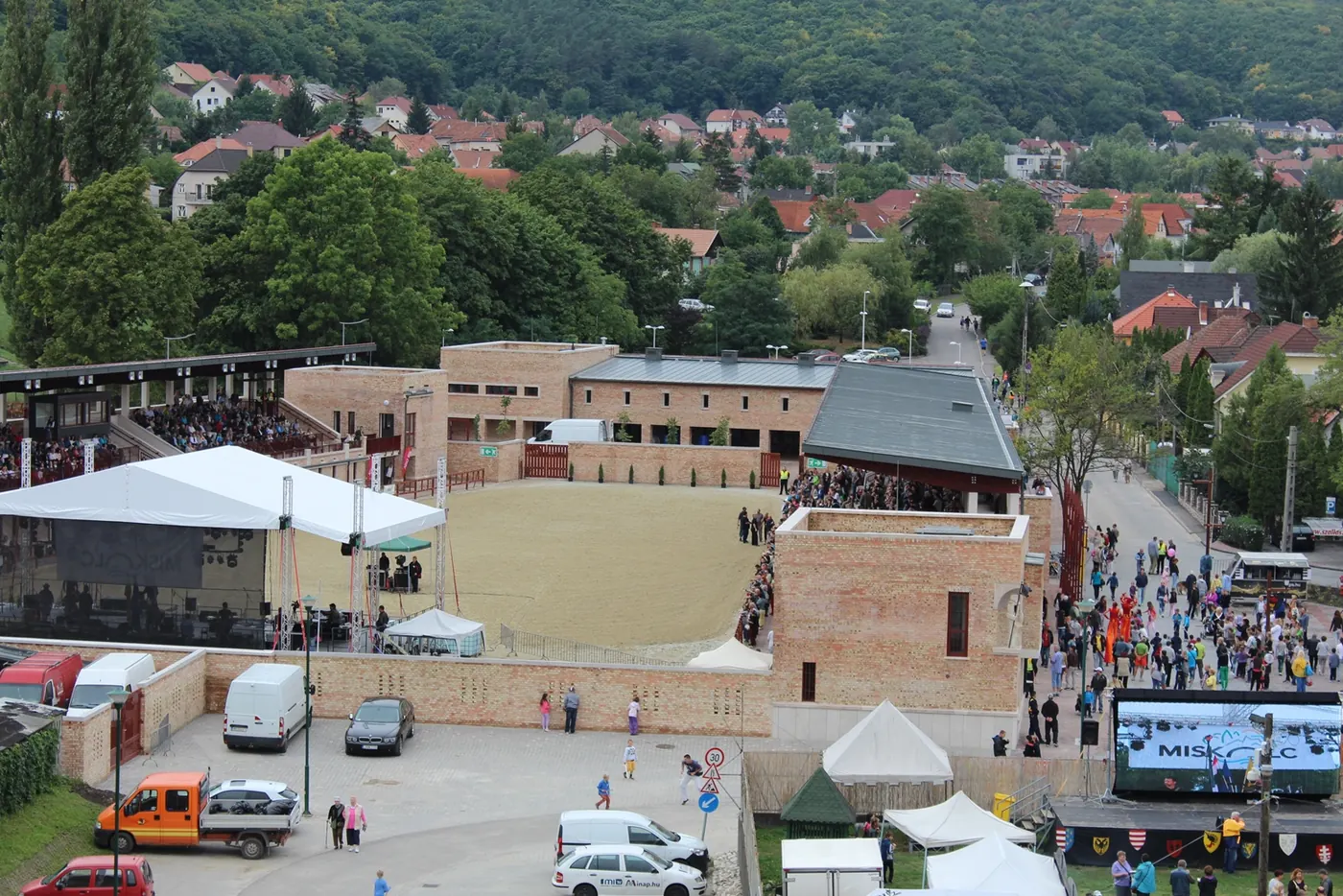 Diósgyőri vár